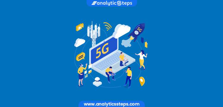 How will 5G Technology help in Marketing? title banner